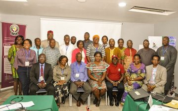 L’institut de La Société Civile d’Afrique de L’ouest (WACSI) Habilite la Société Civile d’Afrique de L’Ouest Francophone sur les Questions Liées à  LBC /TF