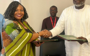 Communiqué de presse: Le partenariat entre la CEDEAO et WACSI place la société civile au cœur de l’agenda régional de l’Afrique de l’Ouest