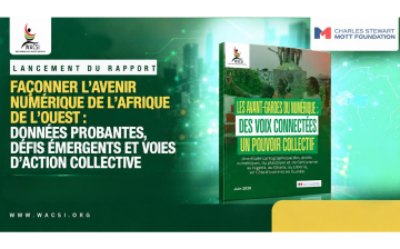 Les Défis liés aux Droits Numériques en Afrique de l’Ouest Exposent les Acteurs Civiques à des Risques 